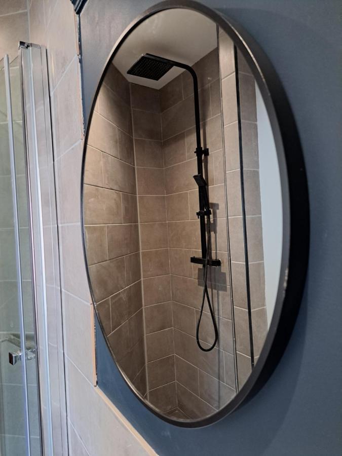 Kingsdown Apartment 大莫尔文 外观 照片