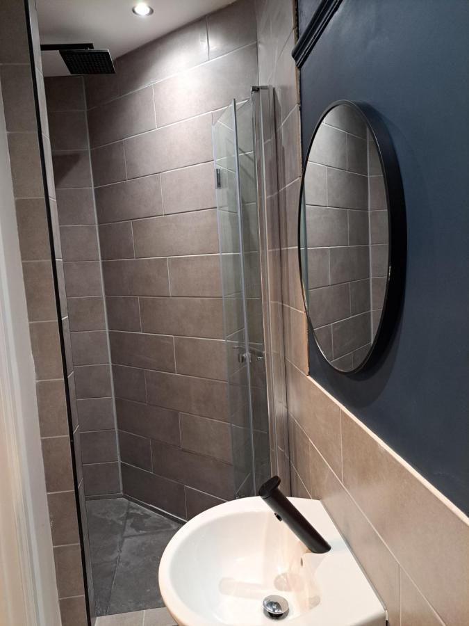 Kingsdown Apartment 大莫尔文 外观 照片