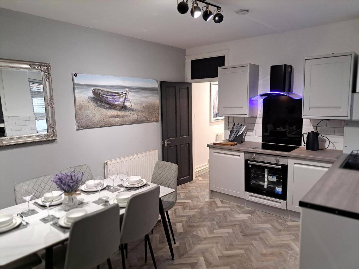 Kingsdown Apartment 大莫尔文 外观 照片