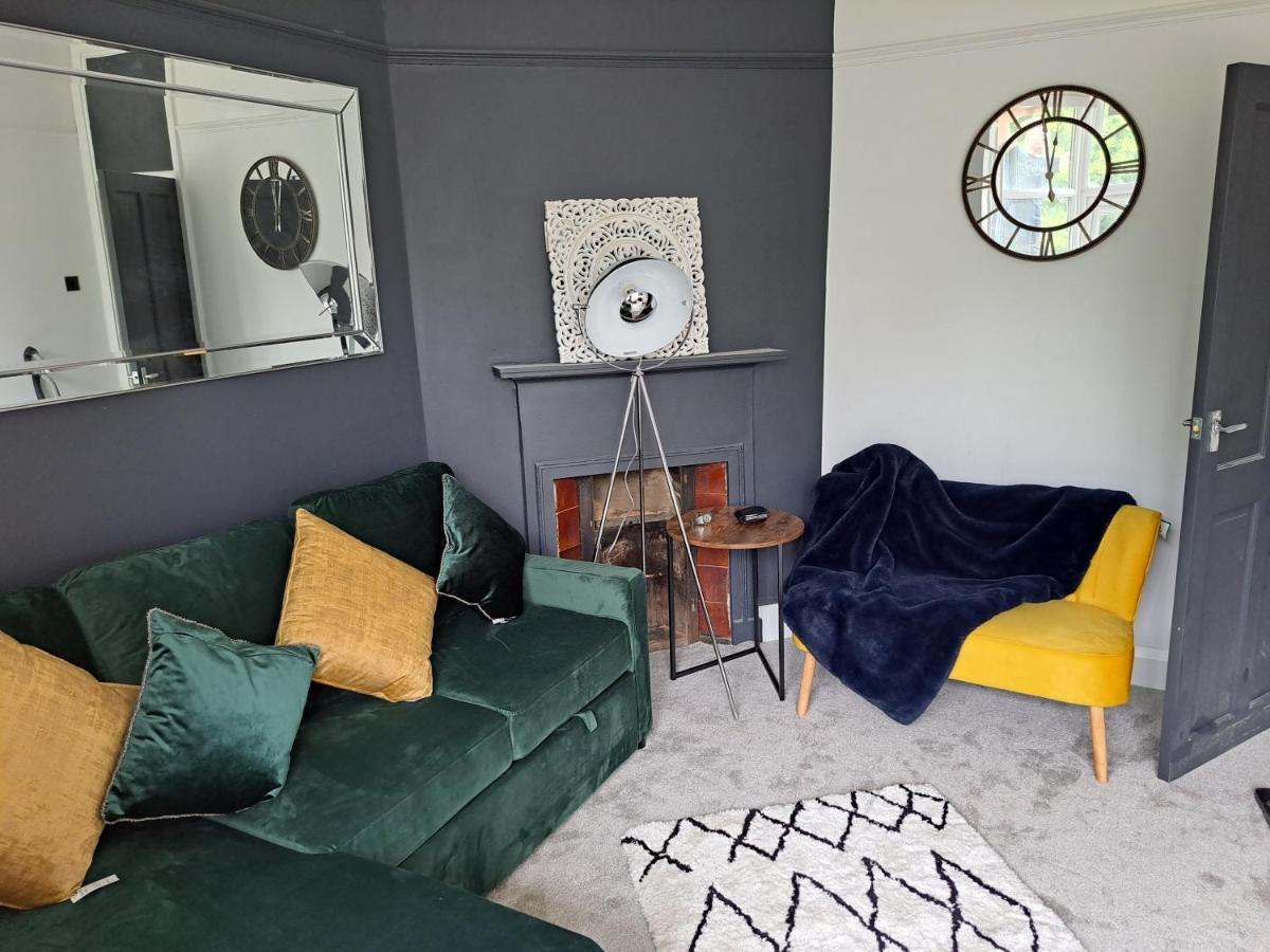 Kingsdown Apartment 大莫尔文 外观 照片