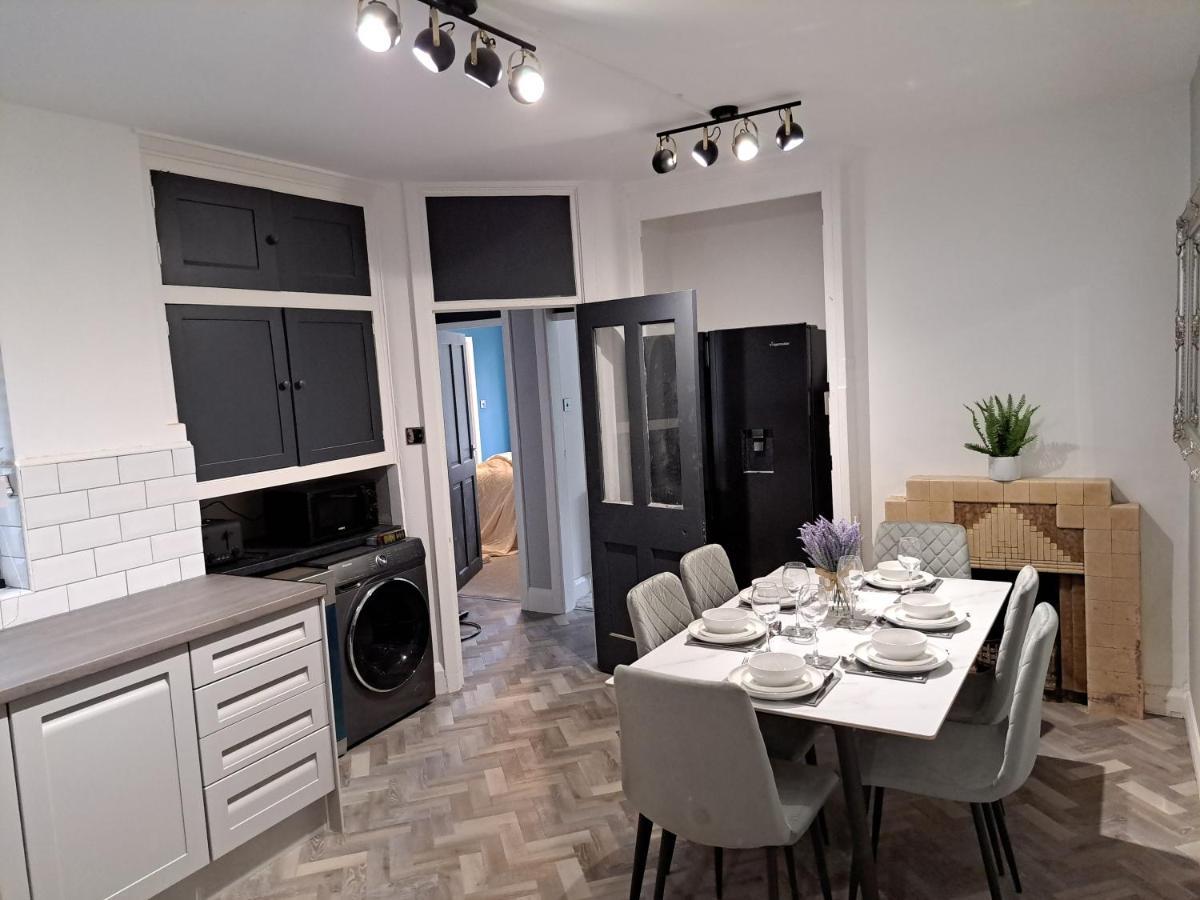 Kingsdown Apartment 大莫尔文 外观 照片