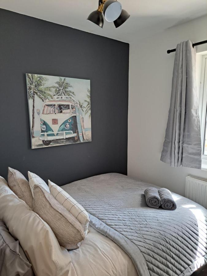 Kingsdown Apartment 大莫尔文 外观 照片