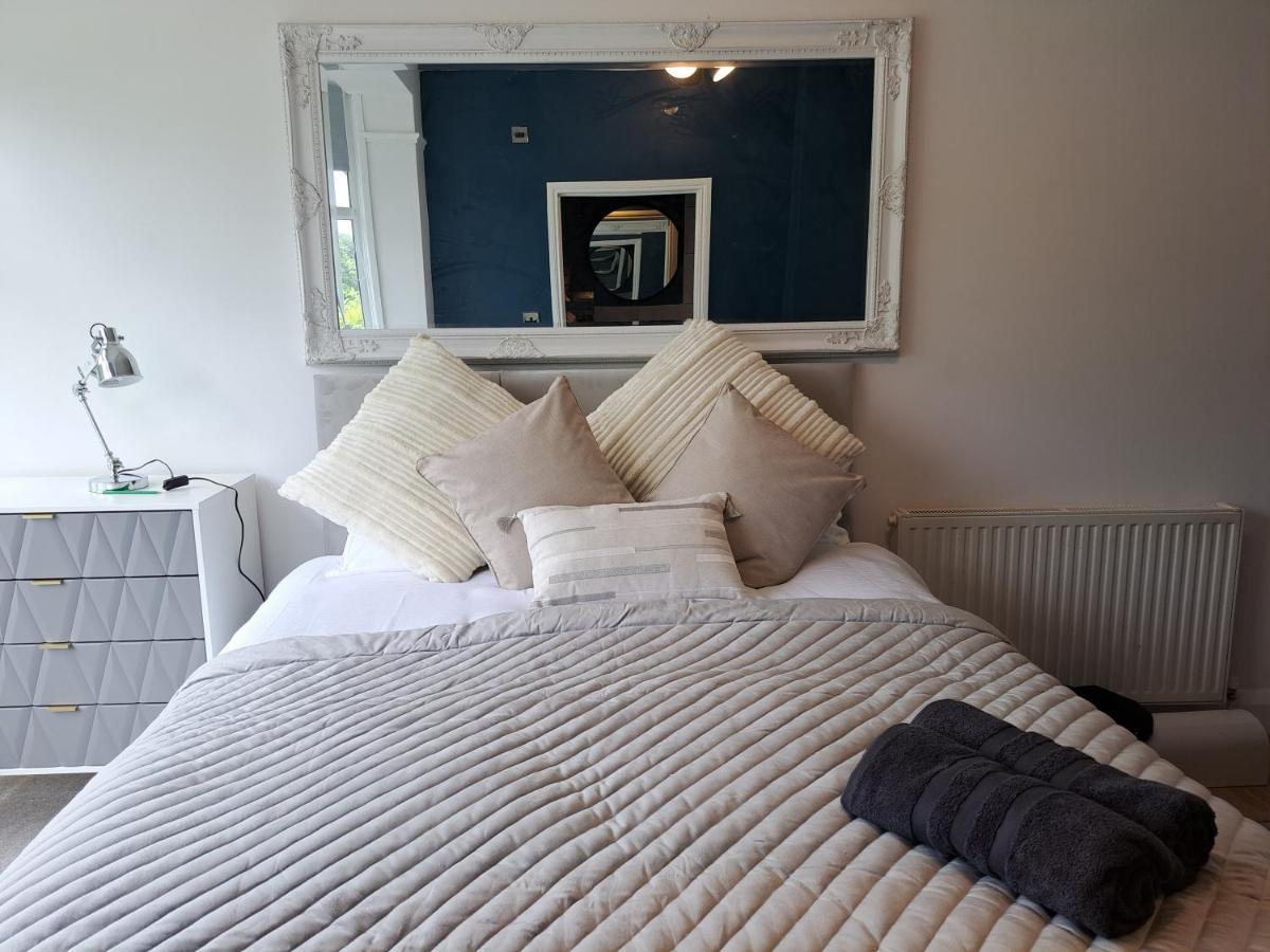 Kingsdown Apartment 大莫尔文 外观 照片