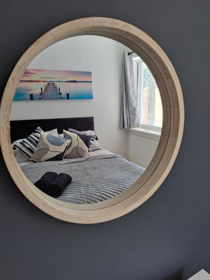 Kingsdown Apartment 大莫尔文 外观 照片