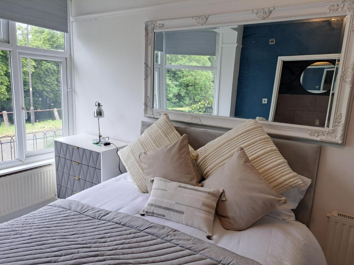 Kingsdown Apartment 大莫尔文 外观 照片