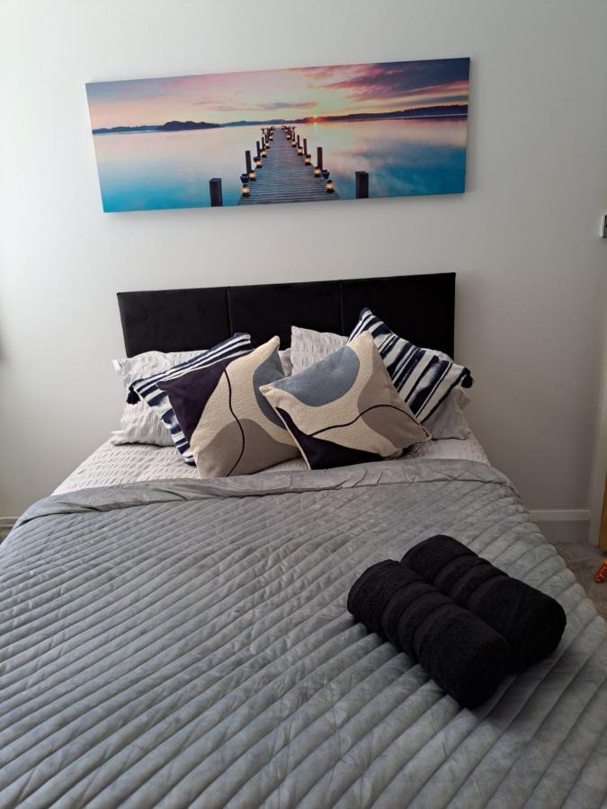 Kingsdown Apartment 大莫尔文 外观 照片