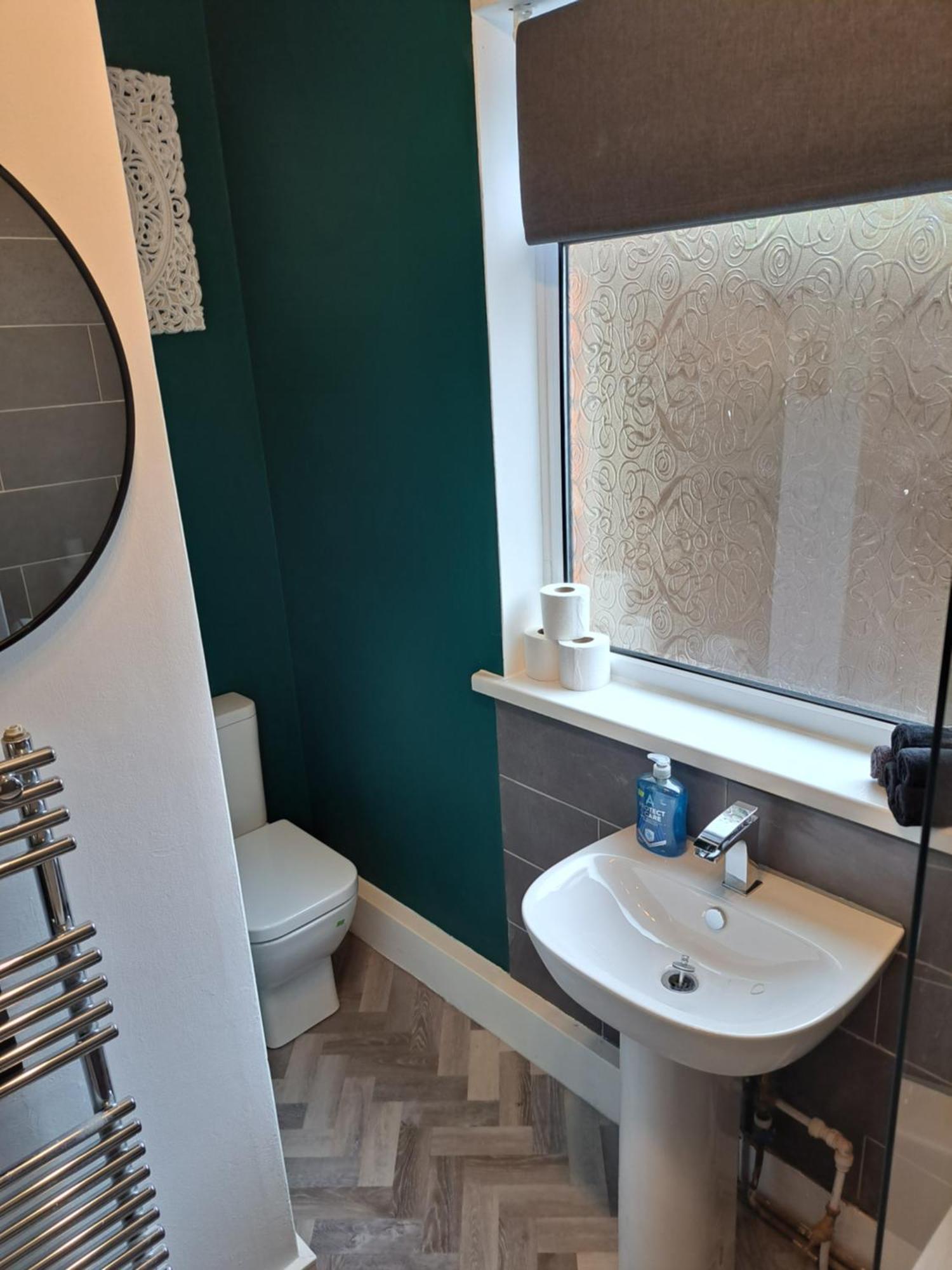 Kingsdown Apartment 大莫尔文 外观 照片