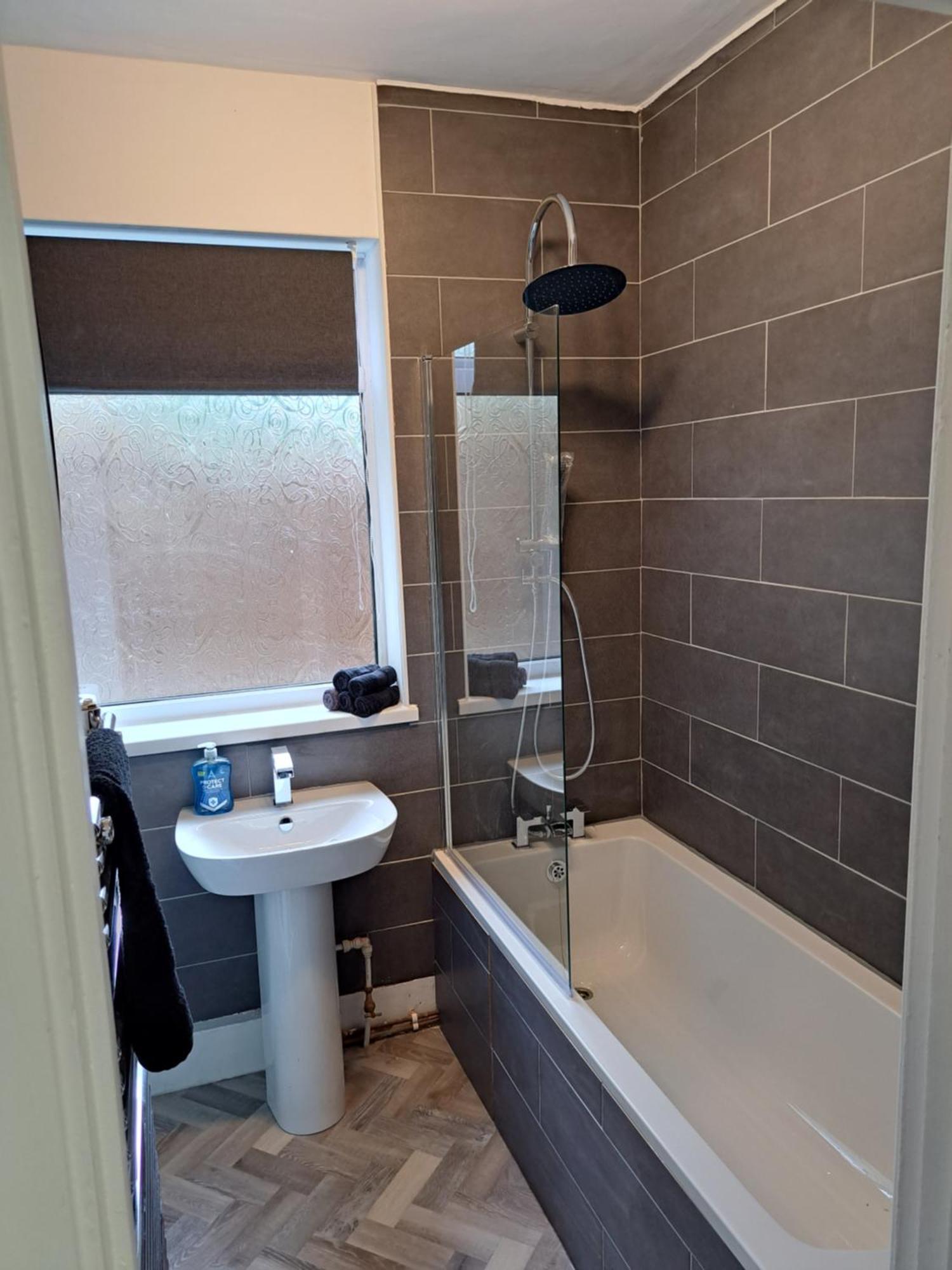 Kingsdown Apartment 大莫尔文 外观 照片