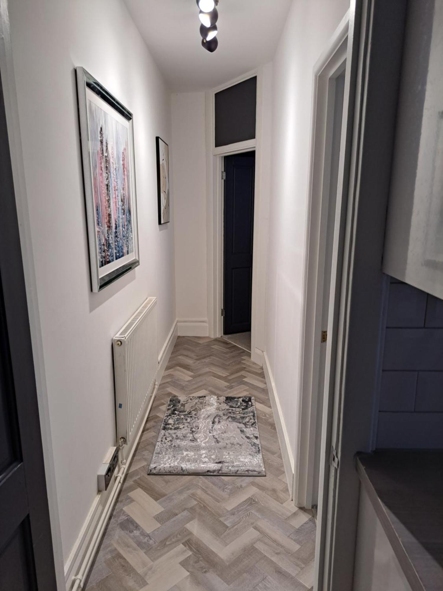 Kingsdown Apartment 大莫尔文 外观 照片