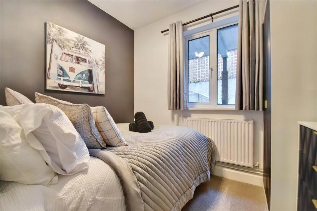 Kingsdown Apartment 大莫尔文 外观 照片
