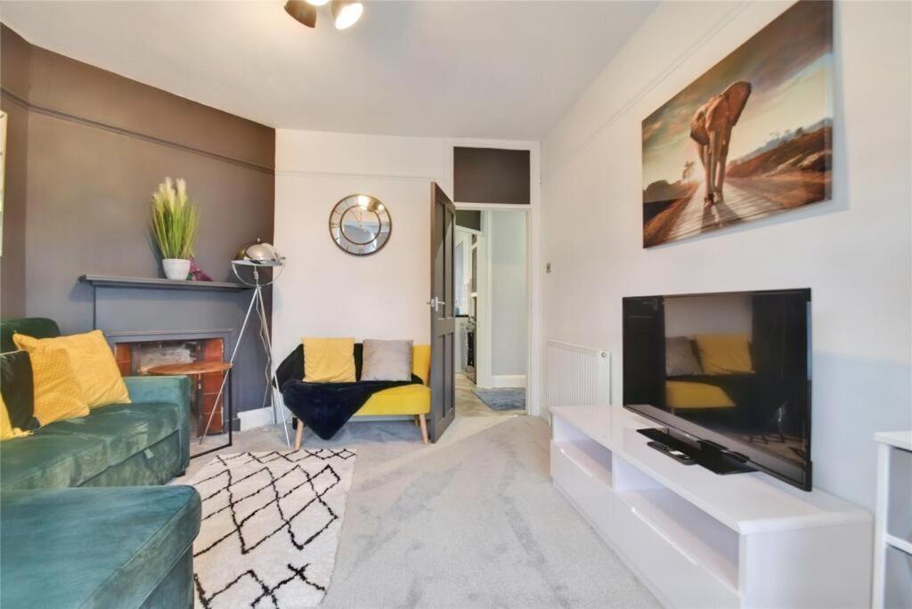 Kingsdown Apartment 大莫尔文 外观 照片