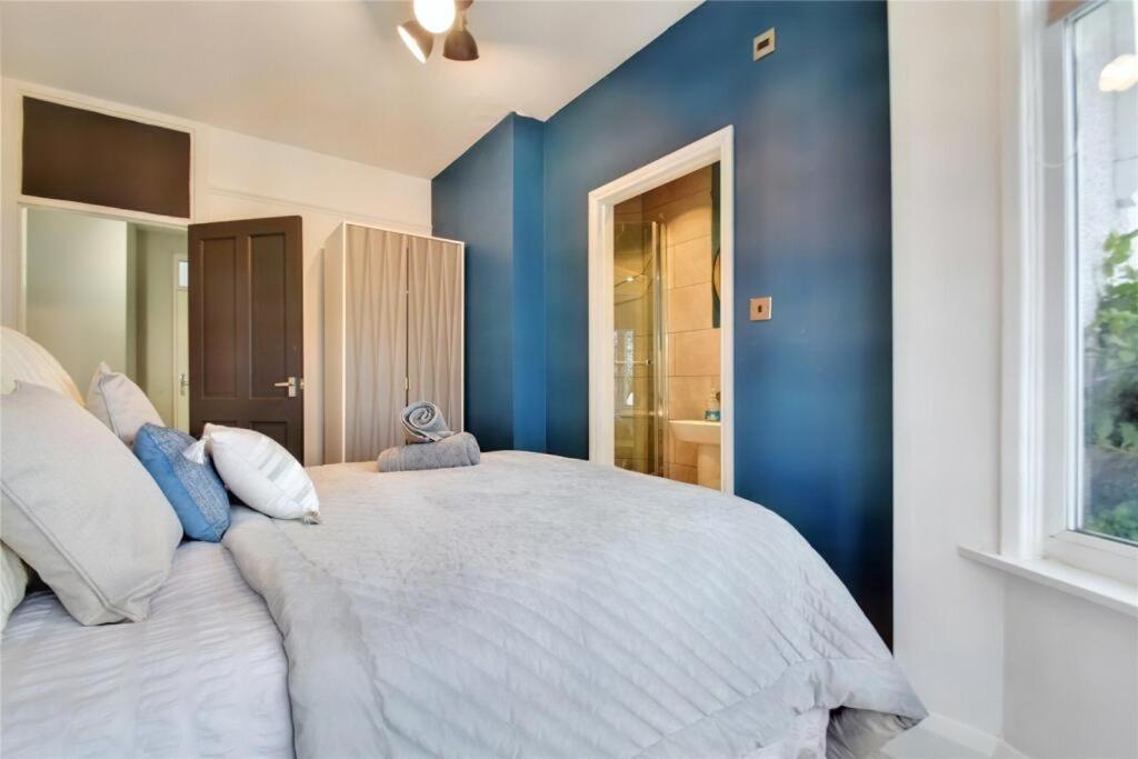 Kingsdown Apartment 大莫尔文 外观 照片
