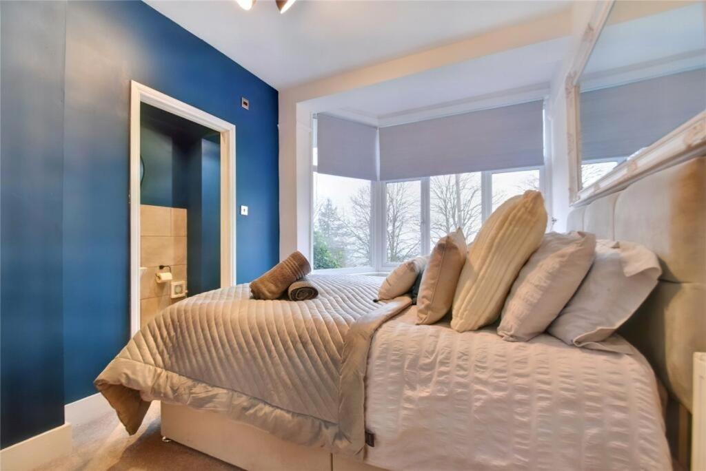 Kingsdown Apartment 大莫尔文 外观 照片