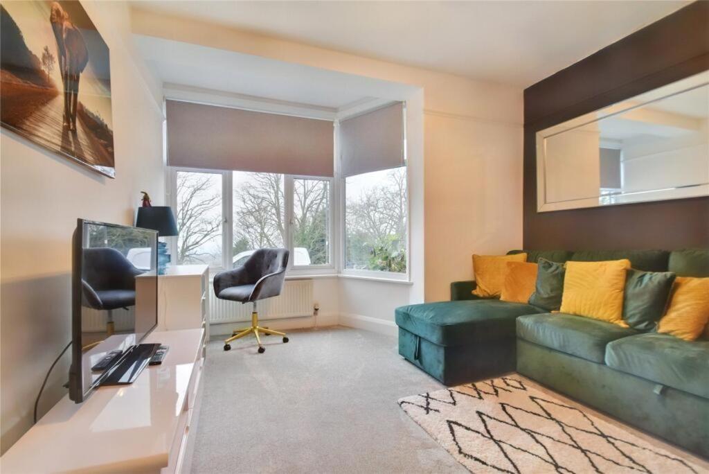 Kingsdown Apartment 大莫尔文 外观 照片